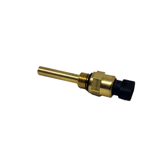 GE-2093 Amphenol Thermometrics  Temperature Sensors - Analog and Digital Output - Industrial